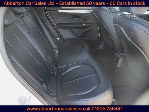 2.0 220d M Sport MPV 5dr Diesel Auto xDrive Euro 6 (s/s) (190 ps)