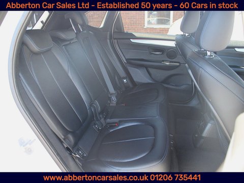 2.0 220d M Sport MPV 5dr Diesel Auto xDrive Euro 6 (s/s) (190 ps)