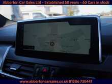 BMW 2 Series Active Tourer 220d M Sport 
