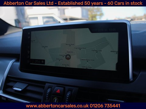 2.0 220d M Sport MPV 5dr Diesel Auto xDrive Euro 6 (s/s) (190 ps)
