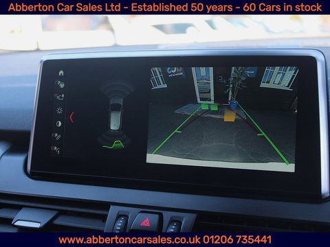 2.0 220d M Sport MPV 5dr Diesel Auto xDrive Euro 6 (s/s) (190 ps)