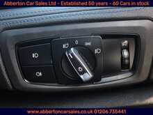 BMW 2 Series Active Tourer 220d M Sport 