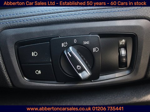 2.0 220d M Sport MPV 5dr Diesel Auto xDrive Euro 6 (s/s) (190 ps)
