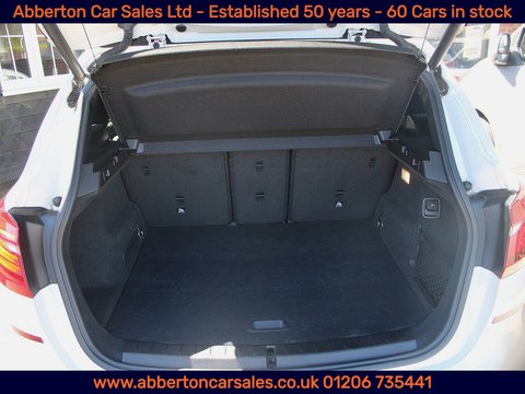 2.0 220d M Sport MPV 5dr Diesel Auto xDrive Euro 6 (s/s) (190 ps)