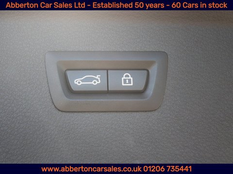 2.0 220d M Sport MPV 5dr Diesel Auto xDrive Euro 6 (s/s) (190 ps)