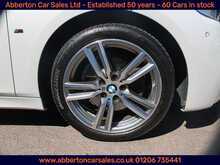 BMW 2 Series Active Tourer 220d M Sport 