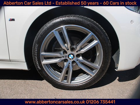 2.0 220d M Sport MPV 5dr Diesel Auto xDrive Euro 6 (s/s) (190 ps)