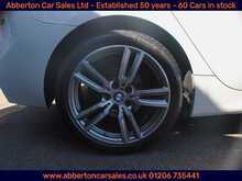 BMW 2 Series Active Tourer 220d M Sport 