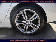 BMW 2 Series Active Tourer 220d M Sport 