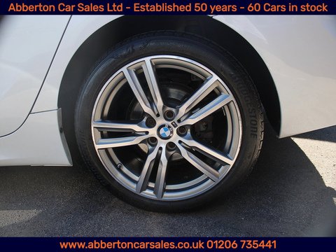 2.0 220d M Sport MPV 5dr Diesel Auto xDrive Euro 6 (s/s) (190 ps)
