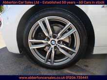 BMW 2 Series Active Tourer 220d M Sport 