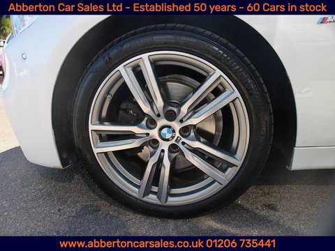 2.0 220d M Sport MPV 5dr Diesel Auto xDrive Euro 6 (s/s) (190 ps)
