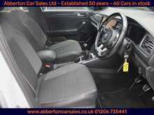 Volkswagen T-Roc TDI R-Line 