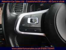 Volkswagen T-Roc TDI R-Line 