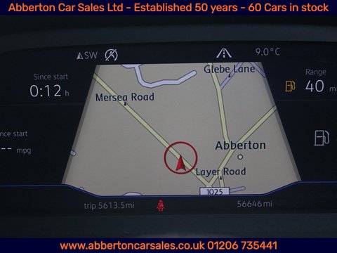 1.6 TDI R-Line SUV 5dr Diesel Manual Euro 6 (s/s) (115 ps)