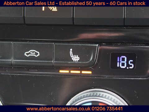 1.6 TDI R-Line SUV 5dr Diesel Manual Euro 6 (s/s) (115 ps)