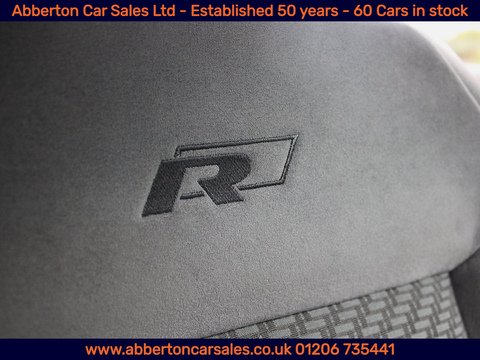 1.6 TDI R-Line SUV 5dr Diesel Manual Euro 6 (s/s) (115 ps)