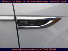 Volkswagen T-Roc TDI R-Line 