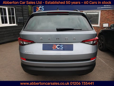 1.5 TSI ACT SE L SUV 5dr Petrol Manual Euro 6 (s/s) (7 Seat) (150 ps)