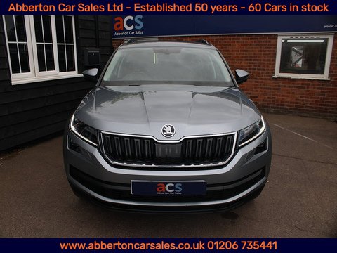 1.5 TSI ACT SE L SUV 5dr Petrol Manual Euro 6 (s/s) (7 Seat) (150 ps)