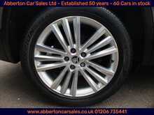 Skoda Kodiaq TSI ACT SE L 