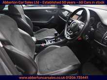 Skoda Kodiaq TSI ACT SE L 