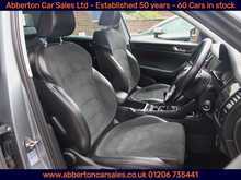 Skoda Kodiaq TSI ACT SE L 