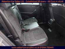 Skoda Kodiaq TSI ACT SE L 