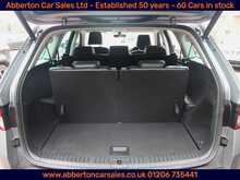 Skoda Kodiaq TSI ACT SE L 