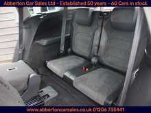 Skoda Kodiaq TSI ACT SE L 