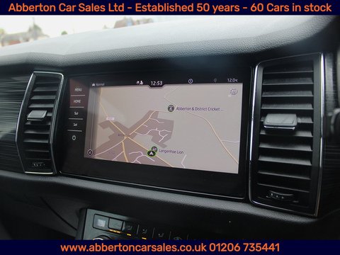 1.5 TSI ACT SE L SUV 5dr Petrol Manual Euro 6 (s/s) (7 Seat) (150 ps)