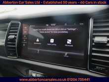Skoda Kodiaq TSI ACT SE L 