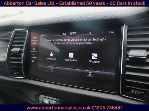 1.5 TSI ACT SE L SUV 5dr Petrol Manual Euro 6 (s/s) (7 Seat) (150 ps)
