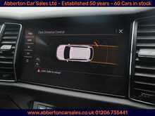 Skoda Kodiaq TSI ACT SE L 