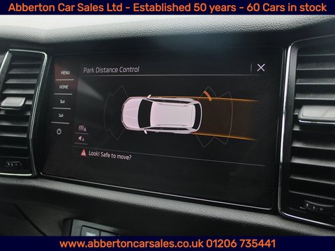 1.5 TSI ACT SE L SUV 5dr Petrol Manual Euro 6 (s/s) (7 Seat) (150 ps)