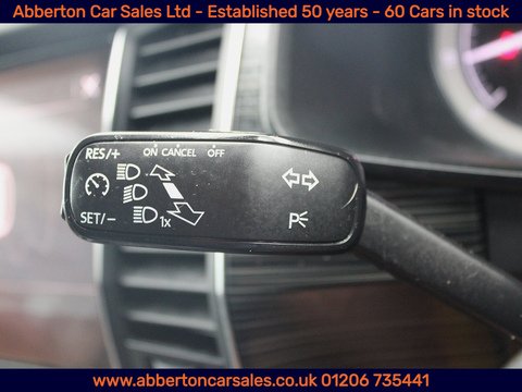 1.5 TSI ACT SE L SUV 5dr Petrol Manual Euro 6 (s/s) (7 Seat) (150 ps)