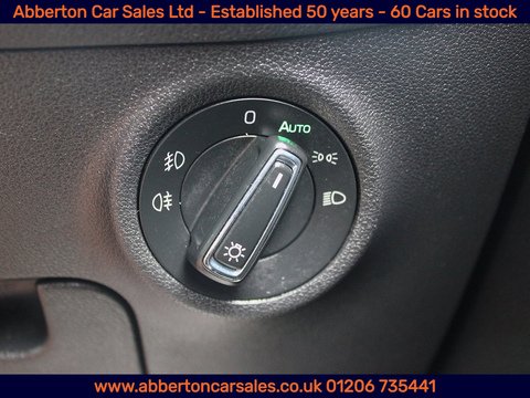 1.5 TSI ACT SE L SUV 5dr Petrol Manual Euro 6 (s/s) (7 Seat) (150 ps)