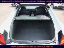 Audi TT TFSI S line 
