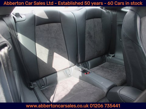 2.0 TFSI S line Coupe 3dr Petrol S Tronic quattro Euro 6 (s/s) (230 ps)