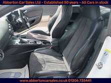 Audi TT TFSI S line 