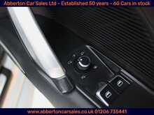 Audi TT TFSI S line 