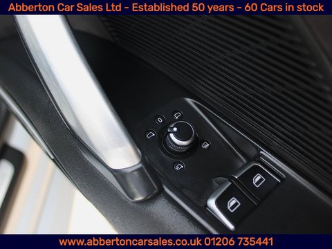 2.0 TFSI S line Coupe 3dr Petrol S Tronic quattro Euro 6 (s/s) (230 ps)