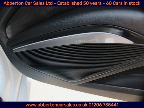 2.0 TFSI S line Coupe 3dr Petrol S Tronic quattro Euro 6 (s/s) (230 ps)