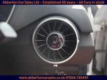 Audi TT TFSI S line 