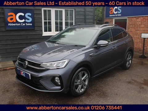 1.0 TSI R-Line SUV 5dr Petrol DSG Euro 6 (s/s) (110 ps)