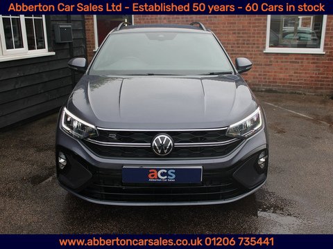 1.0 TSI R-Line SUV 5dr Petrol DSG Euro 6 (s/s) (110 ps)