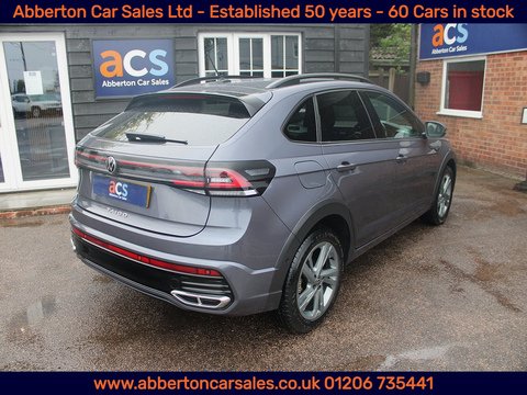 1.0 TSI R-Line SUV 5dr Petrol DSG Euro 6 (s/s) (110 ps)