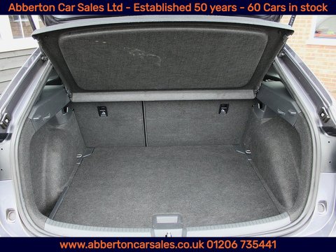 1.0 TSI R-Line SUV 5dr Petrol DSG Euro 6 (s/s) (110 ps)