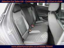 Volkswagen Taigo TSI R-Line 