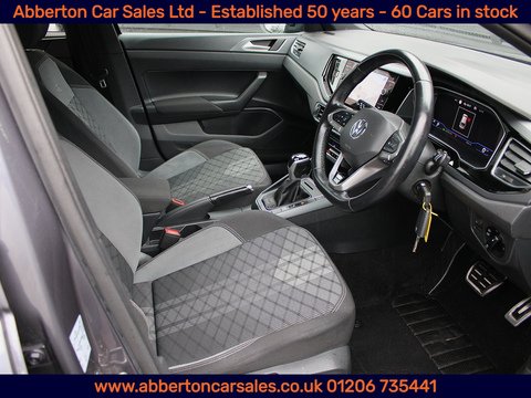 1.0 TSI R-Line SUV 5dr Petrol DSG Euro 6 (s/s) (110 ps)